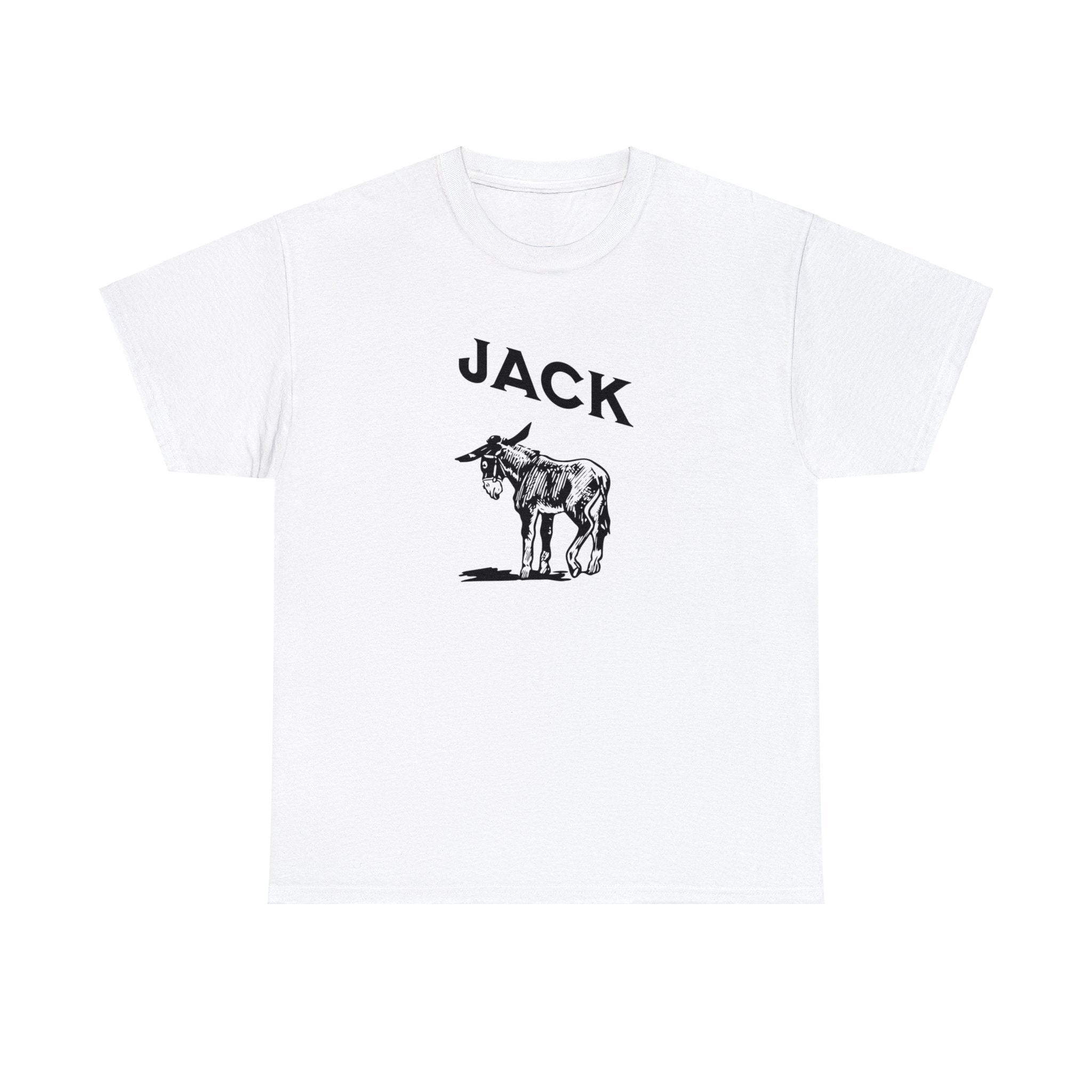 JackAss Tee - Image 8