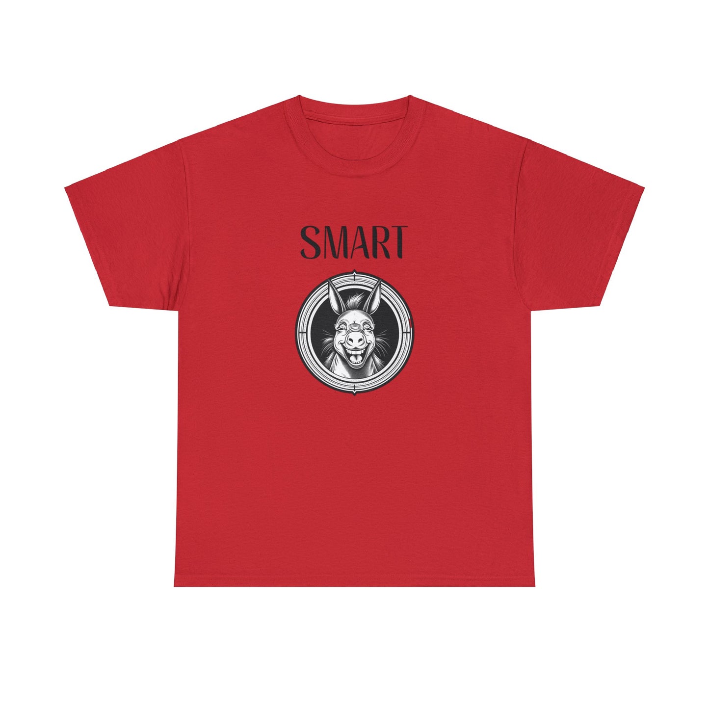 SmartAss Tee