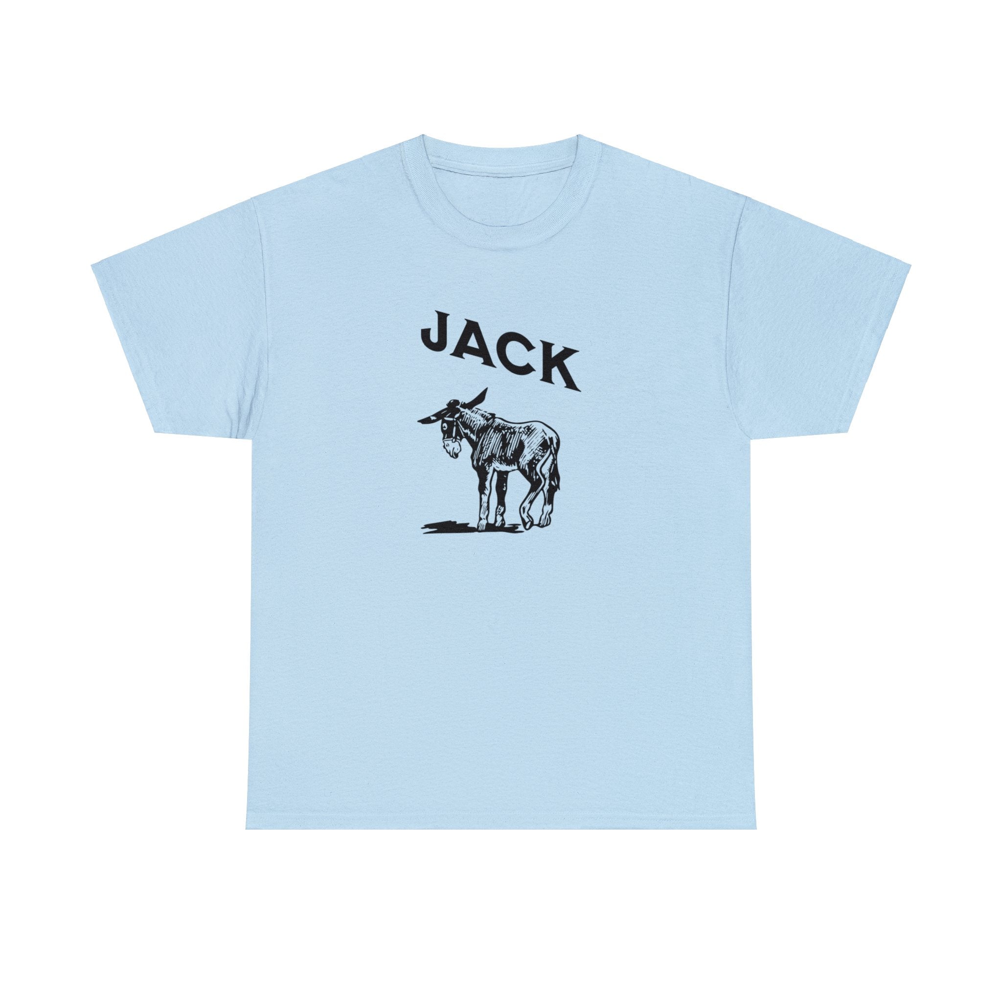 JackAss Tee - Image 6