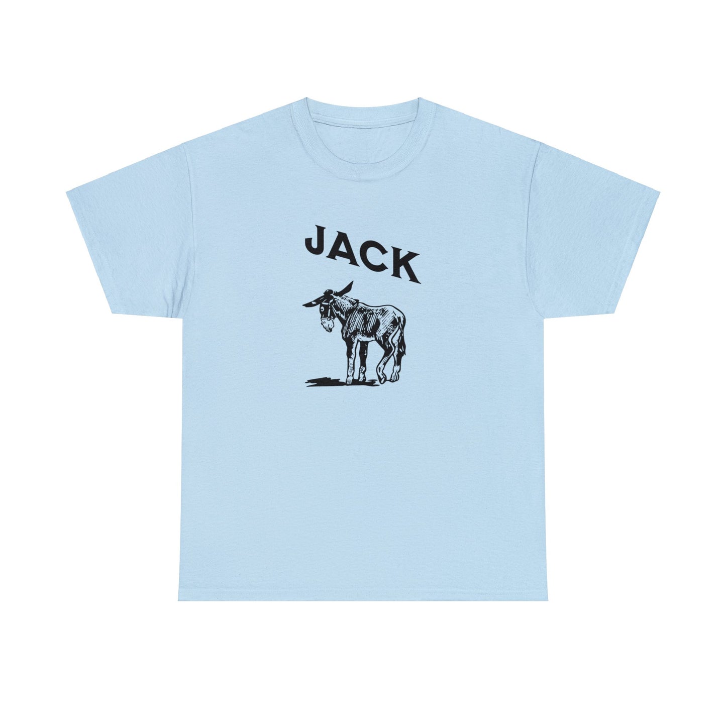 JackAss Tee