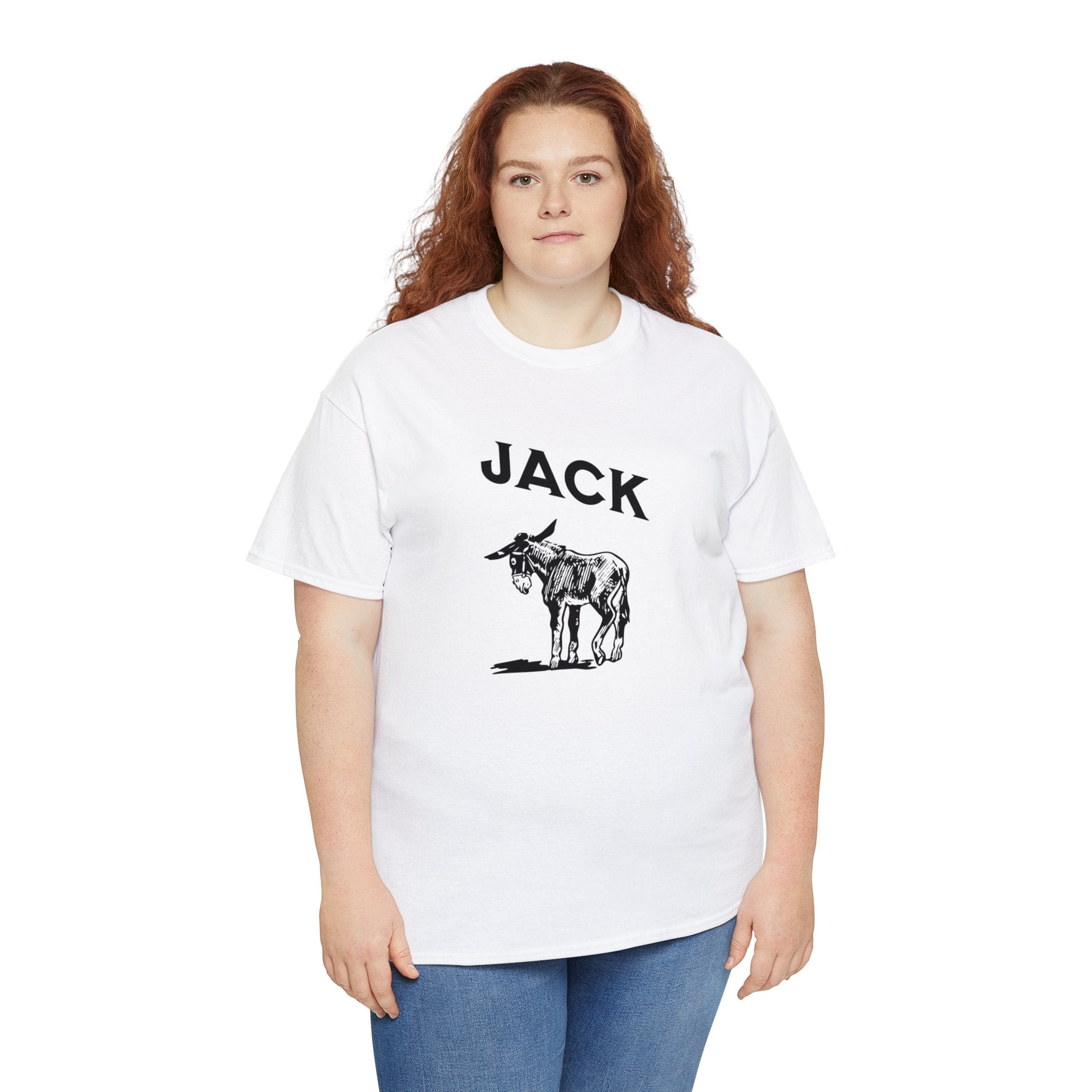 JackAss Tee - Image 4