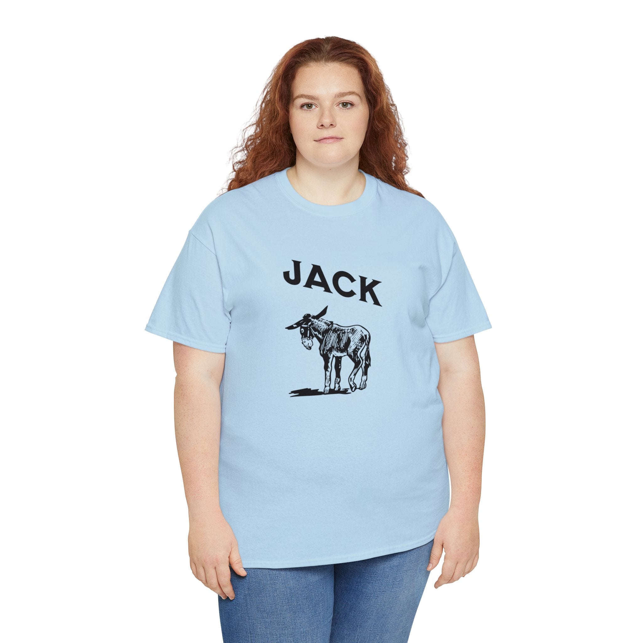 JackAss Tee - Image 2