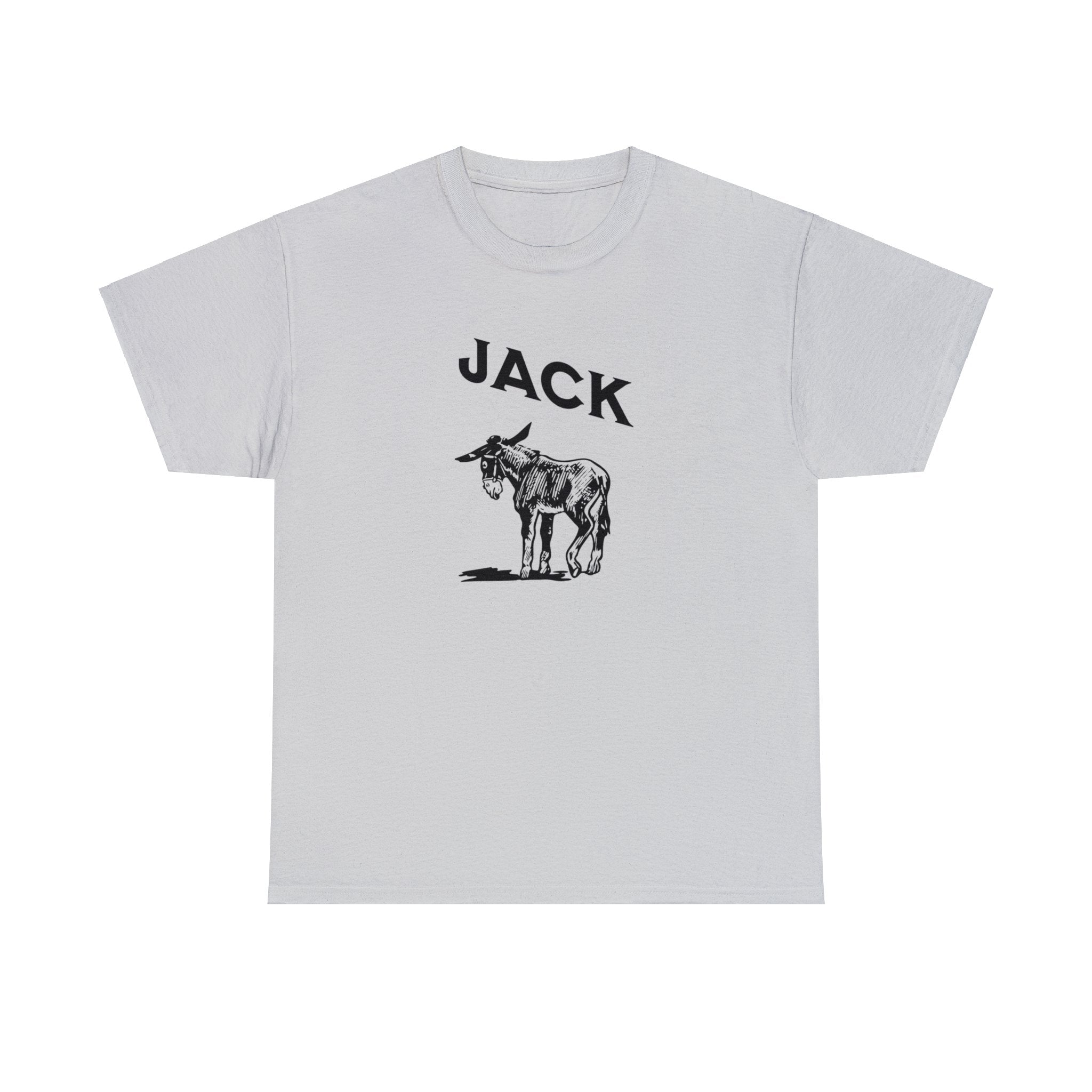 JackAss Tee - Image 5