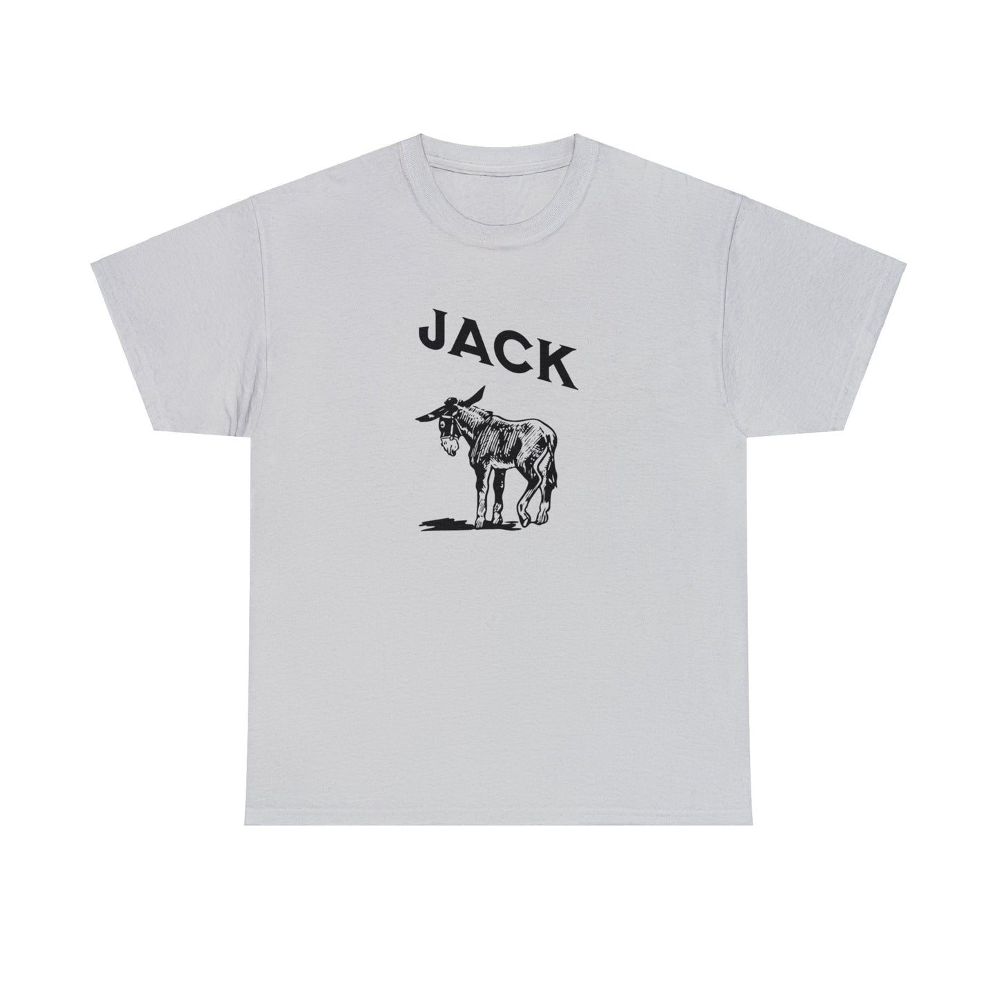 JackAss Tee