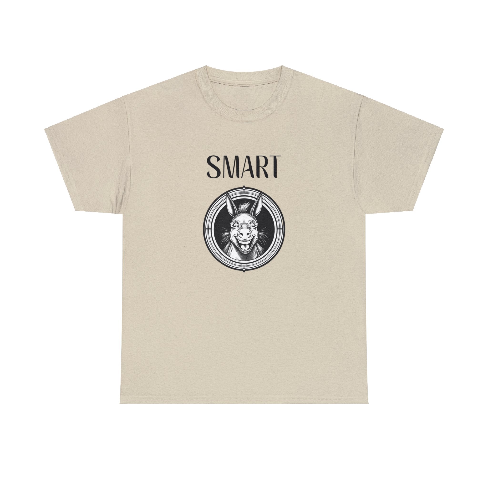 SmartAss Tee - Image 9