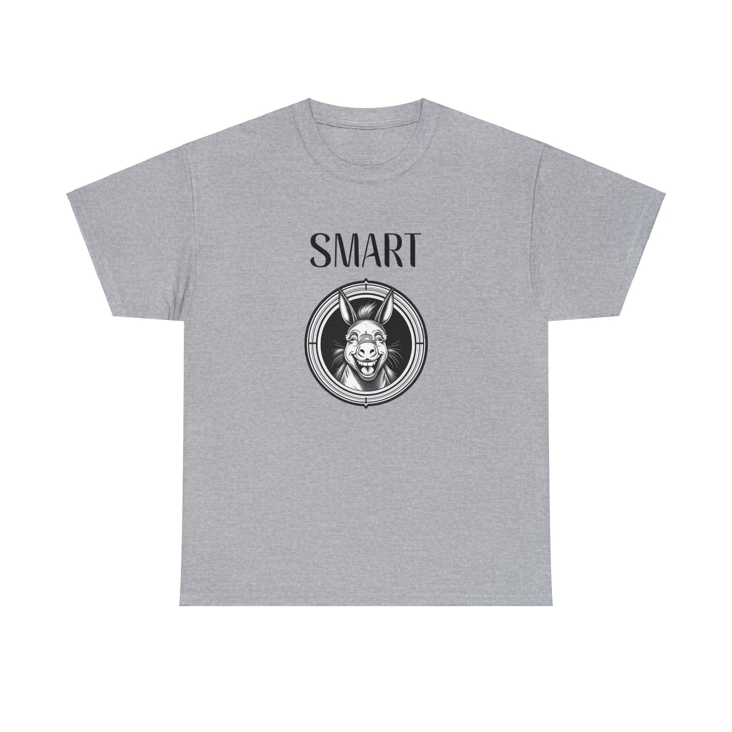 SmartAss Tee